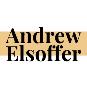 Andrew Elsoffer Logo